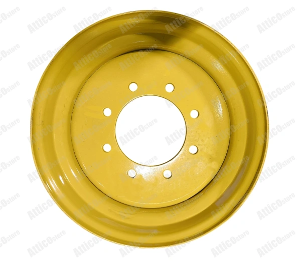 Диск колесный 9.75-16.5 LiuGong 24D0745